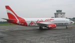 AirAsia takes delivery of Boeing 737-300