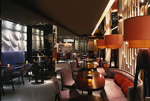 Fine Dining Restaurant and Lounge opens at JIA Boutique Hotel in Hong Kong