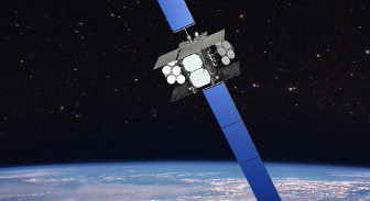 Boeing’s Ninth WGS Satellite Launched into Orbit